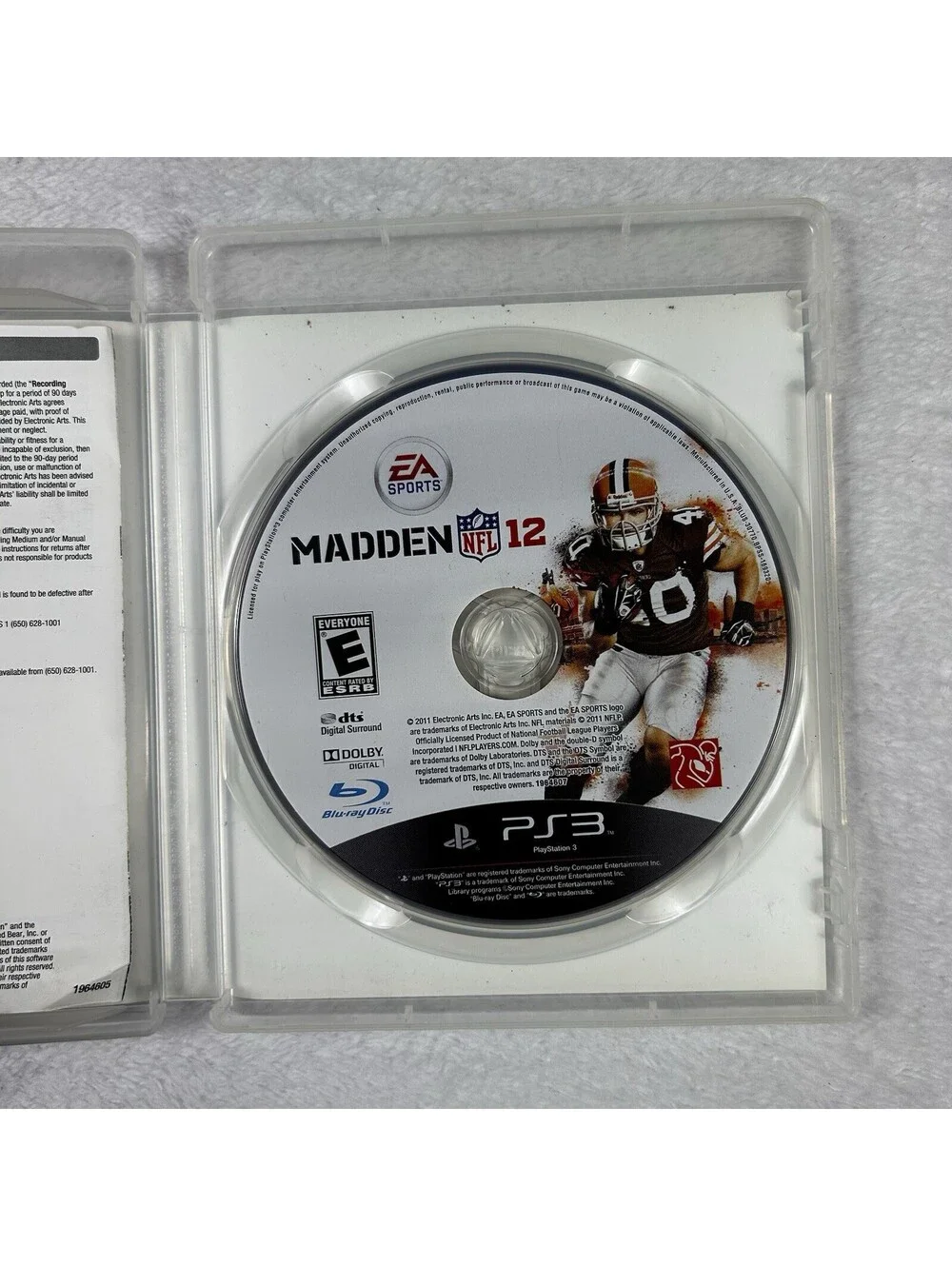 N/A this playstation